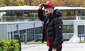 Le fils de père(?) et mère(?) est footballeur, anno 2021 célèbre pour france national football team, arsenal f.c. Video I Can T Go Out Like That Olivier Giroud Rates Best And Worst Dressed Chelsea Players Talk Chelsea