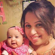 Amreen Fatima (@MuggleAF27)