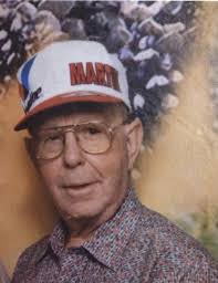 Obituary for James Woodward