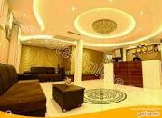 نتیجه تصویری برای هتل انصار مشهد