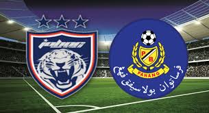 Nantikannya live streaming perlawanan kita akan update nanti ok. Live Streaming Jdt Vs Pahang 14 5 2019 Liga Super Arenasukan