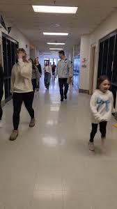 EFHS Class of 2020 Senior Sign Video