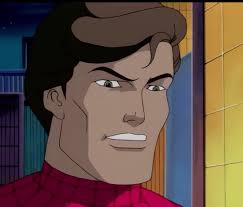 Spider-Man Comic Book Artwork Discussion