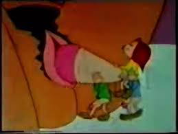 禁忌 白雪公主 童话 – 颠覆 经典 认知