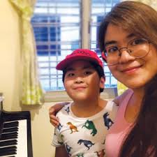 Online Piano Lessons