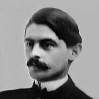 Theodor Robert Geisel (1879–1968)