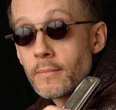 Rachelle Van Zanten will be Carlos del Junco hosts the TBS Harmonica  Workshop at Dominion