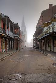 New Orleans French Quarter With Images New Orleans French Quarter New Orleans Orleans