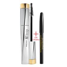 Clinique Naturally Glossy Mascara