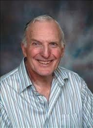 John Lingard Obituary