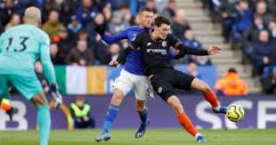 Leicester city fc)‏ المعروف أيضا باسم الثعالب نادي كرة قدم إنجليزي، تأسس في عام 1884 تحت مسمى ليستر فوس ثم اعتمد اسم ليستر سيتي في عام 1919، مقره مدينة لستر على ملعب كينغ باور يلعب في الدوري الإنجليزي الممتاز. Ø´ÙˆØ· Ø³Ù„Ø¨Ù‰ Ø¨ÙŠÙ† Ù„ÙŠØ³ØªØ± Ø³ÙŠØªÙŠ Ø¶Ø¯ ØªØ´ÙŠÙ„Ø³ÙŠ ÙÙ‰ Ø§Ù„Ø¯ÙˆØ±ÙŠ Ø§Ù„Ø¥Ù†Ø¬Ù„ÙŠØ²ÙŠ Ø§Ù„ÙŠÙˆÙ… Ø§Ù„Ø³Ø§Ø¨Ø¹