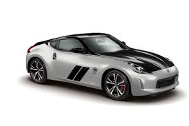 Likewise, it can be a strong value compared with pricier sports cars, even if it can't compete with their performance on and off the track. 2020 Nissan 370z Coupe For Sale Near Bridgeport Ct Sales Leasing Specials George Harte Nissan