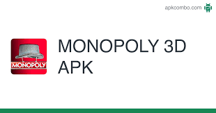 Monopoly por mermalade game studio en android le da vida a la junta con una hermosa ciudad animada en 3d y ha sido cuidadosamente diseñada para una . Monopoly 3d Apk 0 1 Juego Android Descargar