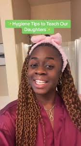 Me Teaching Ng Kids How to Deal with The Crazy Gene