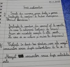 There is a restaurant on site serving dishes made with fresh, homegrown ingredients. Am Nevoie Urgent De Ex 2 Va Rog Dati Mi O Nota La Scrisul Meu Brainly Ro