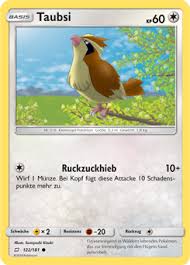 Ein zeitraum, in dem alle lebensnotwendigen organe und gewebe ausgebildet werden. Taubsi Pokedex