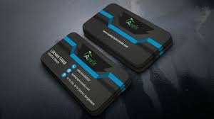 Next, you'll need to identify the safe area by adding guides on all four sides of the card. How To Create 3d Business Card Design Photoshop Tutorial Apple Graphic Studio 3d Business Card Photoshop Design Business Card Photoshop