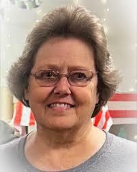 Obituary information for Tena Jane Byrd