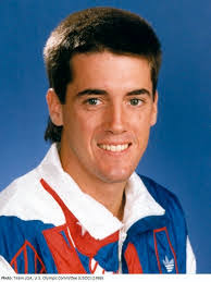 Mark Deady's Instagram, Twitter & Facebook