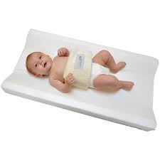The aim cushioning is formed from polyethylene foam that's freed from flame retardants and one hundred pc recyclable, so when you're through with diaper duty permanently, simply toss it within the bin. Changing Table Toppers For 2019 Kingdom Of Baby