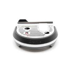 Each machine includes a stainless steel milk jug. Breville Nespresso Machines Parts Accessories Breville