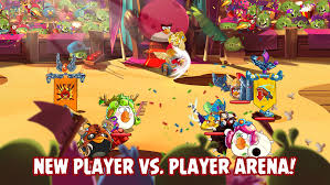 Aug 08, 2018 · the description of angry birds epic rpg app. Angry Birds Epic Apk Free Role Playing Android Game Download Appraw
