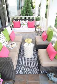 Creative Ways To Add More Outdoor Seating Patio Furniture Layout Porch Furniture Patio Furnishings