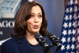 Kamala Harris Net Worth - August 2024
