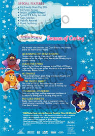 This was then followed by another series, care bears: Care Bears Season Of Caring On Dvd Movie