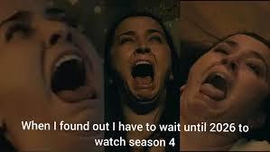 Not sure it has any connection to the plot but found it interesting 🤔  Found it odd that cicadas where used alot in the series so looked up a few  things then