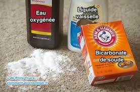 3 Detachants Maison Pour Faire Disparaitre Les Taches De Pipi De Chiens Taches De Pipi Pipi De Chien Nettoyage Tapis