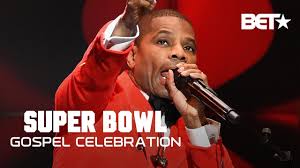 Kirk Franklin Will Have You Dancing In Your Chair With Love Theory Super Bowl Gospel 19 Youtube