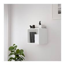 Eket Ikea Wall Mounted Shelving Unit Eket Wall Mounted Shelves