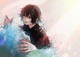 Suzuya Juuzou Tokyo Ghoul Image 2229086 Zerochan Anime Image Board ► t o k y o g h o u l【juuzou suzuya】◄ avalanches short amv.
