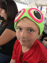 Brett Poole(@BrettPoole2)