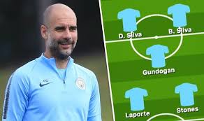 Date, tv channel, stream, team news, odds mail online. Man City Team News Predicted 4 3 3 Line Up To Face Leicester Two Key Decisions To Make Football Sport Express Co Uk