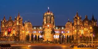 Mumbai Richest Indian City With Total Wealth Of $820 Billion: Report |  HuffPost India