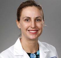 Jacqueline Frank De Luca, MD
