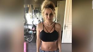 I'm so excited to hear what you think about our song together !!!! Britney Spears Accidentally Burned Down Her Home Gym Cnn