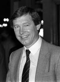 ALL ABOUT SIR ALEX FERGUSON: Managerial Career