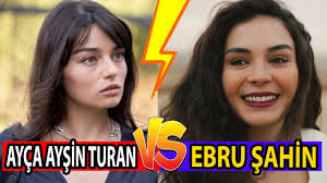 Ayça ayşin turan'ın arıza dizisinde oynadığı halide gürkan karakterinin kısa açıklaması ve resmi. Ariza Ayca Aysin Turan Vs Hercai Ebru Sahin Youtube