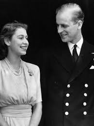 He was catholic and she was protestant. Memorable Moments Shared By Queen Elizabeth Ii And Prince Philip Times Of India
