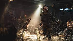 Yarımada türkçe altyazılı izle, 2020 yapımı train to busan 2: Zombi Ekspresi 2 Peninsula Izle Train To Busan 2 Hd Film Izle