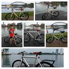 Togoparts is a platform to organize and participate in cycling events with exclusive rewards and gamified achievements. Vanmoof 2 2 3 2 Putrajaya Malaysia Putrajaya Malaysia Bicycle