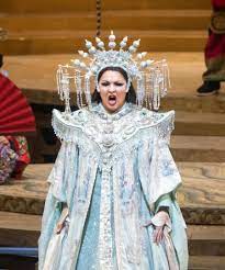 Анна нетребко feat andrew lloyd webber — lloyd webber: Anna Netrebko Consider New Opera Please The New York Times