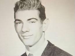 Harry Edward Niser (1939-2003)