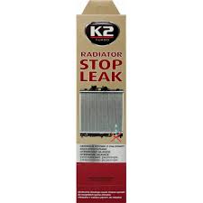 Check spelling or type a new query. Radiator Stop Leak Seal Powder
