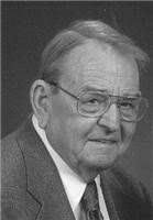 ARCHIE NELSON Obituary (1924-2012)