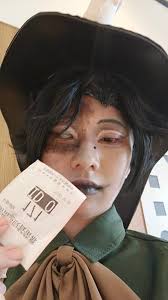 場後收照#Ccf #場後徵友#徵友#pf預定這裡是孽/摄殓（孽是摄殓） Ccf D1潮奈（全場唯一）（看到的地方