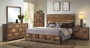 Mcferran b6002 tuscan rich brown solid hardwood eastern k size bedroom set 5 pcs. Elegant Modern Day Bedroom Designs Ideas 14 Oak Bedroom Furniture Sets Wood Bedroom Sets Wood Bedroom Furniture Sets